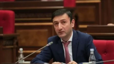 Կանոնավոր ուղևորափոխադրումների տարեկան սպասարկման տուրքը փոխարինվում է մեկանգամյա պետական տուրքով. Թունյան