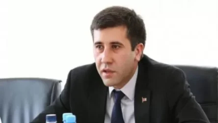 Մի քանի հարց ուղղեմ Քրիստինե Գրիգորյանին, որ մարդիկ իմանան իրենց ապագա ՄԻՊ-ի մոտեցումները. Մելիքյան