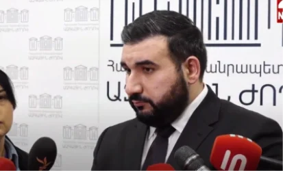 ՏԵՍԱՆՅՈՒԹ․ Առանց բացառության բոլորս էլ գոռում էինք «Արցախը Հայաստան է և վերջ»․ Ալեքսանյան