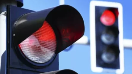 Աճառյան փողոցում լուսացույցի փոփոխություն կլինի. ՃՈ