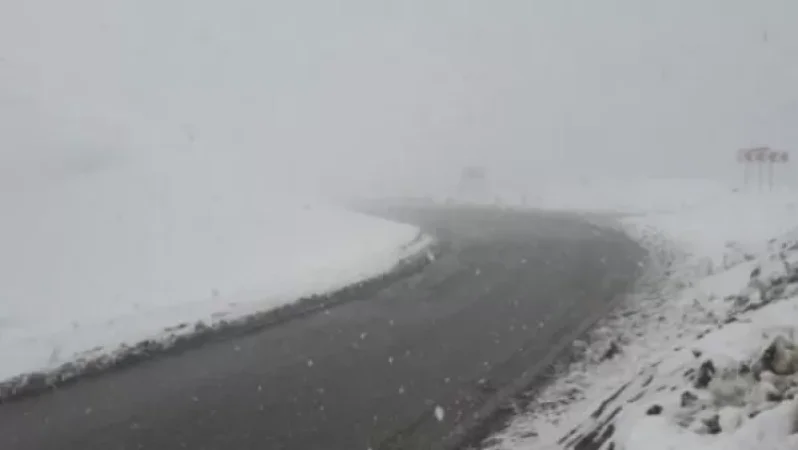 Ո՞ր ճանապարհներն են փակ. ԱԻՆ-ը տեղեկացնում է