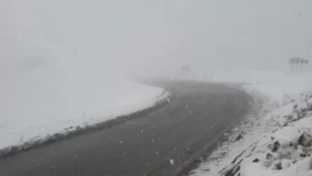 Ո՞ր ճանապարհներն են փակ. ԱԻՆ-ը տեղեկացնում է