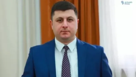 Վերջին 3 ամիսներին ադրբեջանական սադրանքների արդյունքում, Արցախում 3 քաղաքացիական անձ է սպանվել. Տիգրան Աբրահամյան