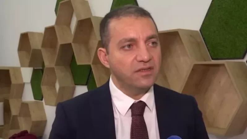 Էկոնոմիկայի նախարար Վահան Քերոբյանը կգործուղվի Իրանի Իսլամական Հանրապետություն