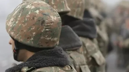 Ադրբեջանը 10 զինծառայող է փոխանցել Հայաստանին. Sputnik Արմենիա