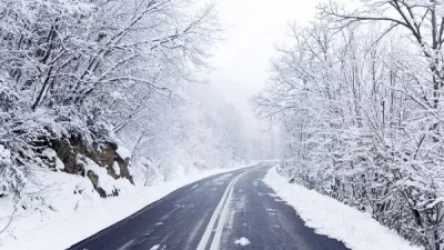 ՀՀ տարածքում կան փակ ավտոճանապարհներ. ԱԻՆ