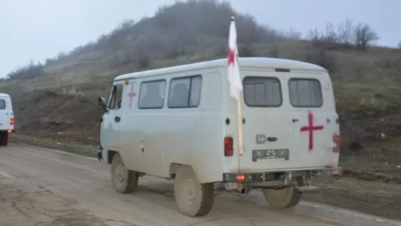 Կարճատև դադարից հետո այսօր վերսկսվել են զոհված զինծառայողների և քաղաքացիական անձանց աճյունների որոնողական աշխատանքները