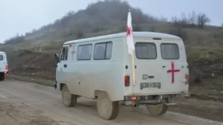 Կարճատև դադարից հետո այսօր վերսկսվել են զոհված զինծառայողների և քաղաքացիական անձանց աճյունների որոնողական աշխատանքները