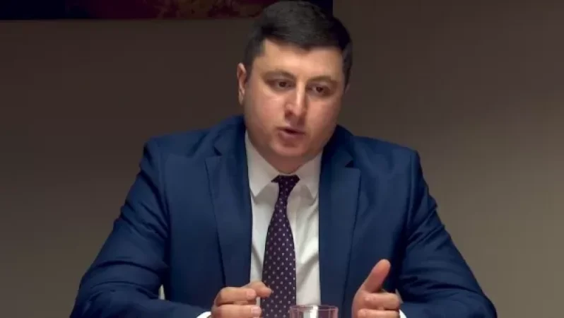 Սյունիքի ու Վայոց ձորի գործողությունների հետևանքով դեռ 21 գերեվարված զիծառայող կա․ Տիգրան Աբրահամյան