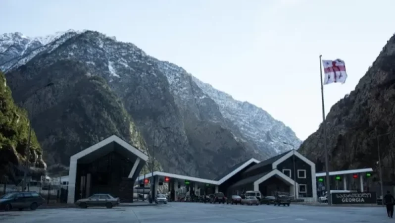 Վրաստանից Հայաստան մուտք գործելու նոր կանոնակարգ է սահմանվել