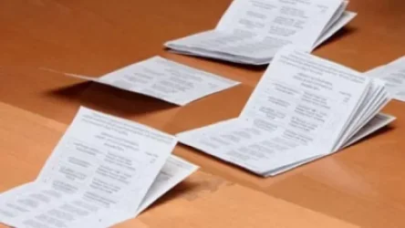 Նկարել է քվեաթերթիկն ու բերման ենթարկվել