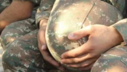 Գերությունից վերադարձած Հարութի հարազատները որդուն դեռ չեն տեսակցել. նա բազմազավակ հայր է