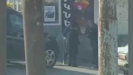 Դատախազությունը ՔՊ-ի՝ ենթադրյալ ընտրակաշառք բաժանելու դեպքով հանձնարարություն է տվել ոստիկանությանը