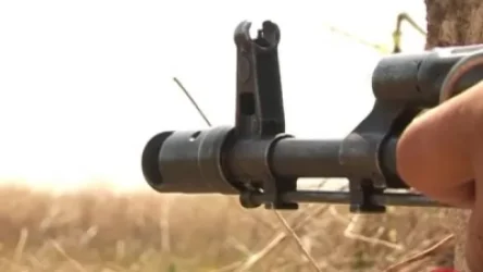 ՏԵՍԱՆՅՈՒԹ․ Կրակոցներ՝ Կարմիր շուկայի ուղղությամբ․  Արցախից մանրամասներ են հայտնում