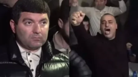 ՏԵՍԱՆՅՈՒԹ. «Դավիթ Համբարձումյան» դաշինքում տոնում են հաղթանակը