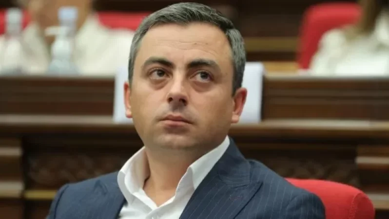 Իշխան Սաղաթելյանը՝ ՏԻՄ ընտրությունների մասին