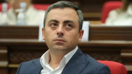 Իշխան Սաղաթելյանը՝ ՏԻՄ ընտրությունների մասին