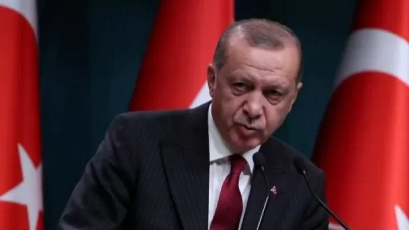 Թուրքիան փոխում է երկրի միջազգային անվանումը