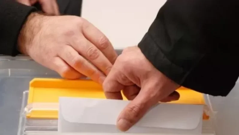 Կոտայքի մարզի ՏԻՄ ընտրություններում 12 ահազանգ է ստացվել