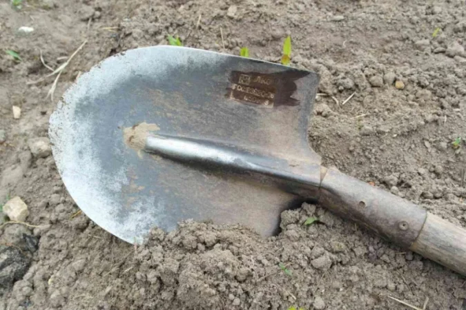 35-ամյա երիտասարդը բահով հարվածել է 69-ամյա հարևանի գլխին