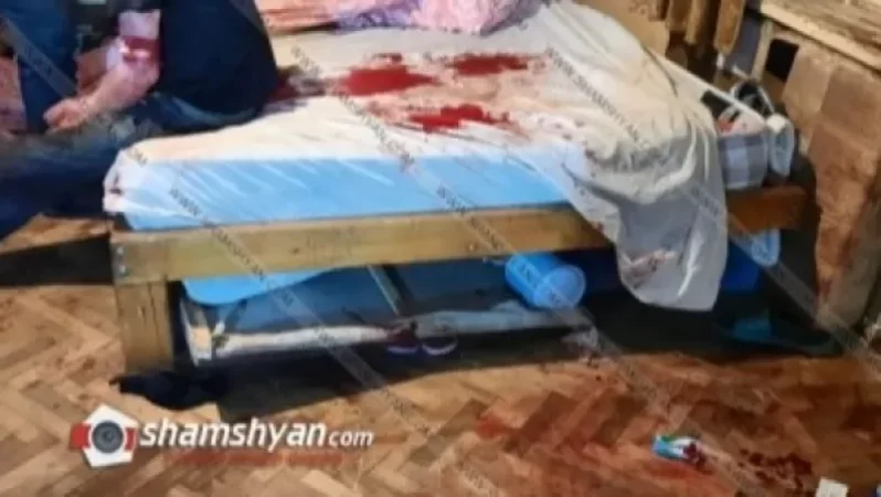 Անգիտակից վիճակում 24-ամյա աղջիկ է հայտնաբերվել, ընկերն ասել է՝ թմրանյութ է օգտագործել