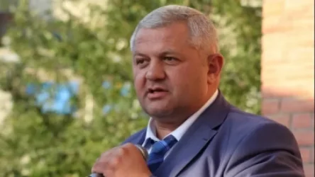 Վանաձորի քաղաքապետի թեկնածուն հայտարարություն է տարածել