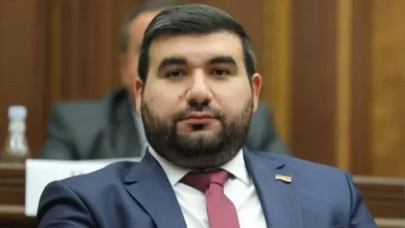 Մեծ ցուցանիշ է Հայաստան դաշինքի համար. ՔՊ պատգամավորը՝ ընտրությունների մասին