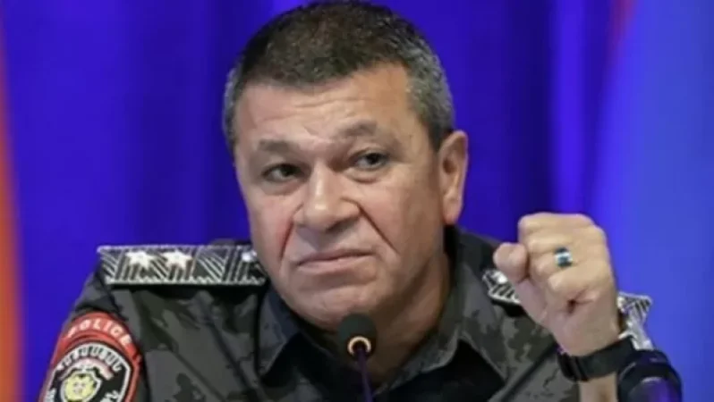 Վլադիմիր Գասպարյանի և նրա ընտանիքի անդամների ապօրինի ծագում ունեցող գույքը բռնագանձելու համար հայց է ներկայացվել