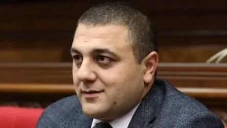 ԱԻՆ փոխնախարարը պաշտոնանկ է արվել