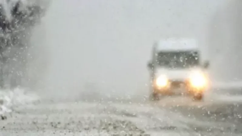 Զովունուց Կորեայի ձոր, Վանաձորից Դիլիջան. ո՞ր ճանապարհներն են փակ