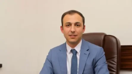 Արցախի ՄԻՊ-ի հաղորդման հիմքով քրեական գործ է հարուցվել