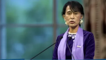 Խաղաղության Նոբելյան մրցանակակիրը դատապարտվել է 4 տարվա ազատազրկման. ինչո՞ւմ է մեղադրվում