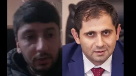 ՏԵՍԱՆՅՈՒԹ․ Զինհաշմանդամը դիմում է Պապիկյանին․ 300 հազար դրամ օգնության փոխարեն խնդրում է լուծում տալ իր խնդրին