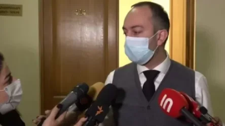 ՏԵՍԱՆՅՈՒԹ. Էդուարդ Աղաջանյանը` Արցախ այցը «սադրանք» համարելու մասին