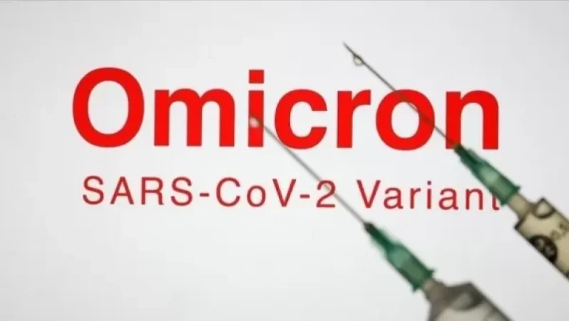 ԱՄՆ 15 նահանգներում հայտնաբերվել է «օմիկրոն» շտամ, որն արագորեն տարածվում է