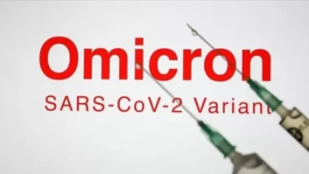 ԱՄՆ 15 նահանգներում հայտնաբերվել է «օմիկրոն» շտամ, որն արագորեն տարածվում է