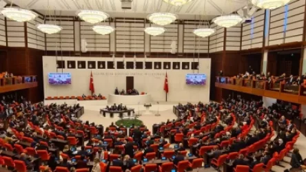 էրդողանի` 13 ընդդիմադիր պատգամավորի անձեռնմխելիությունից զրկելու միջնորդությունները քննվելու են մեջլիսում