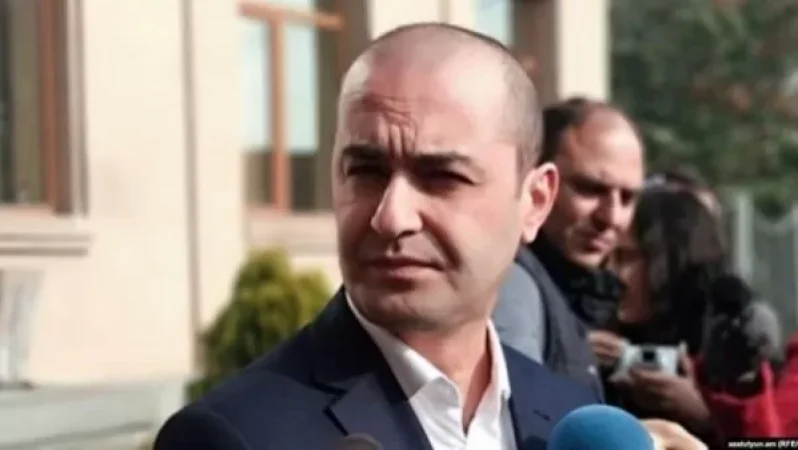 Որևէ պատճառաբանությամբ այլ եղանակով բեռների փոխադրում թույլատրողը քրեական օրենսգրքով դավաճան է. Փաստաբանը՝ Ադրբեջանից ՀՀ-ով բեռնափոխադրման մասին