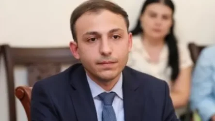 Մոտ15 րոպե տևողությամբ կրակահերթ է եղել. Արցախի ՄԻՊ-ը՝ Կարմիր Շուկայի երեկվա կրակոցների մասին. Sputnik