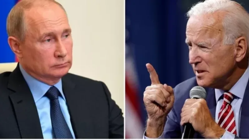 Ամերիկյան նոր պատժամիջոցներ՝ ընդդեմ Պուտինի շրջապատի. CNN-ը՝ ՌԴ-ին սպառնացող «ամենառադիկալ սահմանափակումների մասին»