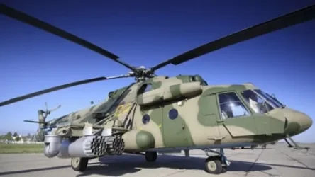 Էրեբունի ռուսական ավիաբազայի զինծառայողները թռիչքներ են սկսել օրվա մութ ժամերին. հաղորդագրություն