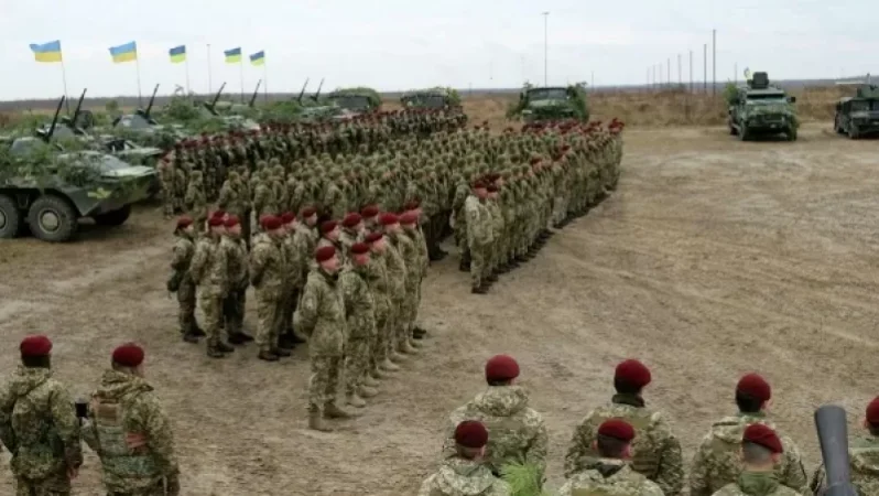 Հինգ երկրներ Ռուսաստանին Ուկրաինայի հետ սահմանին «դեէսկալացիայի» կոչ են արել