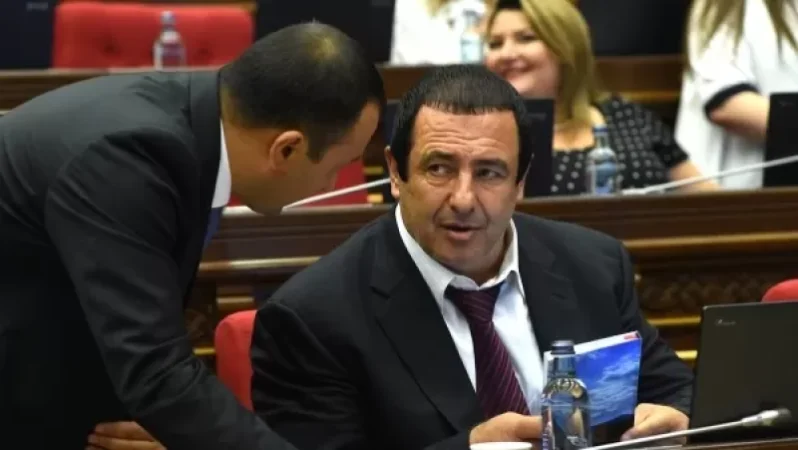 ԲՀԿ-ն կրկին դիրքավորվում է. խոսուն արդյունքներ հատկապես Եղեգնաձորում ու Աբովյանում. «Փաստ»