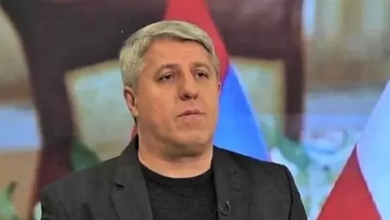 Բաքվի բռնապետը հերթական անգամ բարբաջել է, այսպես կոչված, «Զանգեզուրյան միջանցքի» մասին. Ոսկանյան