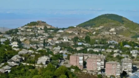 Հետաքրքիր իրավիճակ Նոյեմբերյանում. այստեղ ՔՊ-ն կդառնա ընդդիմություն. «Փաստ»