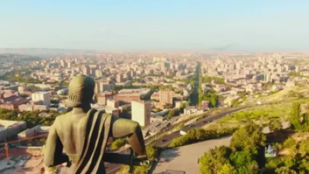 ՏԵՍԱՆՅՈՒԹ. Երևանը կունենա նոր գլխավոր հատակագիծ