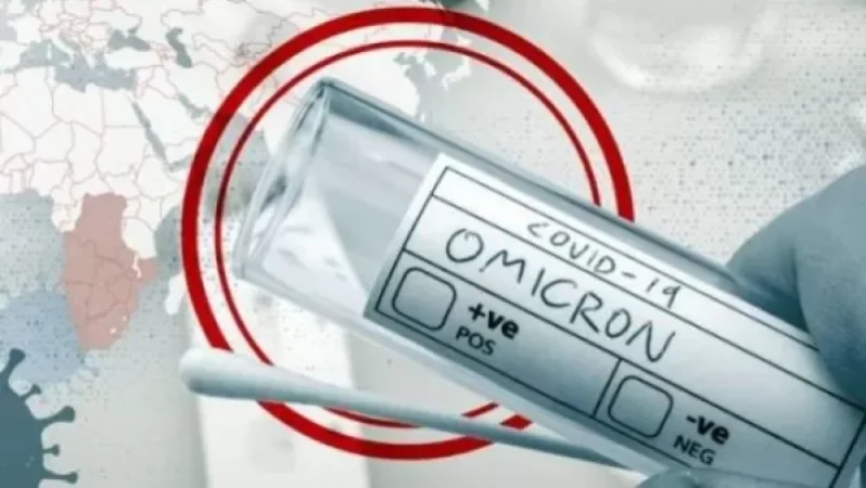 Հայտնի են օմիկրոնի ախտանիշները. ինչպե՞ս է այն դրսևորվում