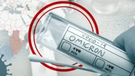 Հայտնի են օմիկրոնի ախտանիշները. ինչպե՞ս է այն դրսևորվում