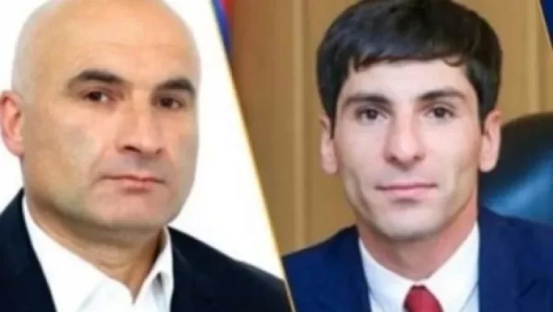 Gagik Hakobyan, Known as 'Goj', Vows Not to Join Any Power