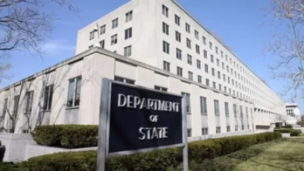 Հայաստանում ԱՄՆ դեսպանատունը հայտարարություն է տարածել